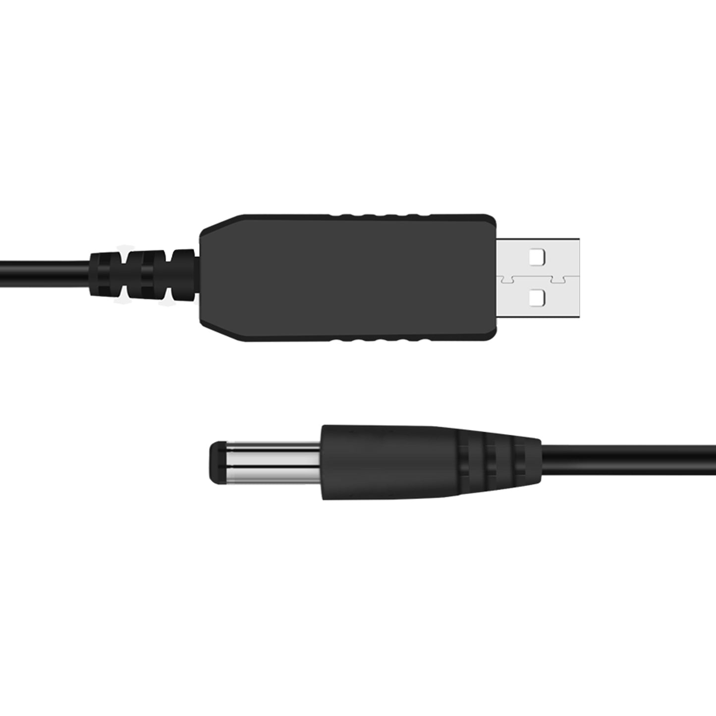 HAUZIK USB Charger Cable Power Adapter Cord Compatible with Google Nest Mini Smart Speaker, Nest Hub 7” LCD Touch Screen (3.3ft)