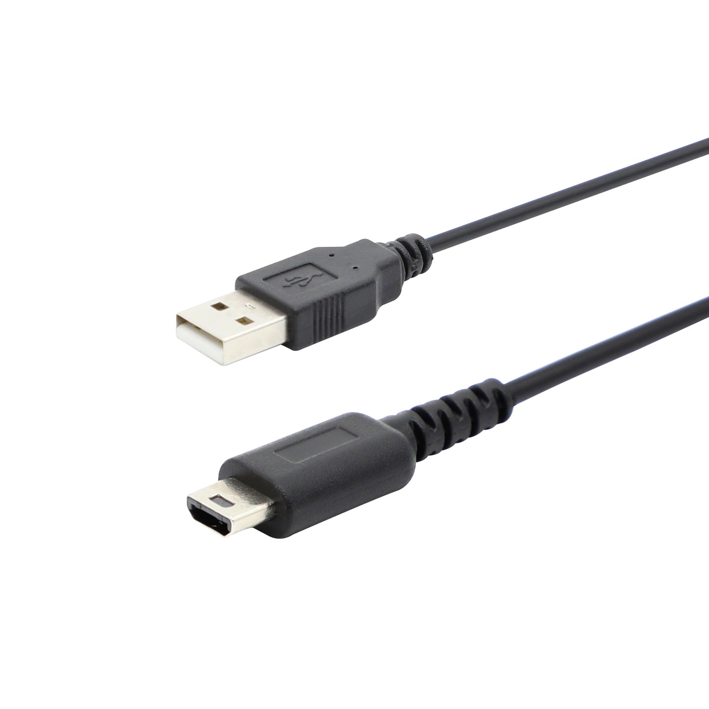 HAUZIK DS Lite Charger Cable, USB Cord Compatible with Nintendo DS Lite (2 Pcs 4 ft)