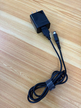 Load image into Gallery viewer, Gameboy Advance SP Charger, with 3.9 feet USB Cable, Black
