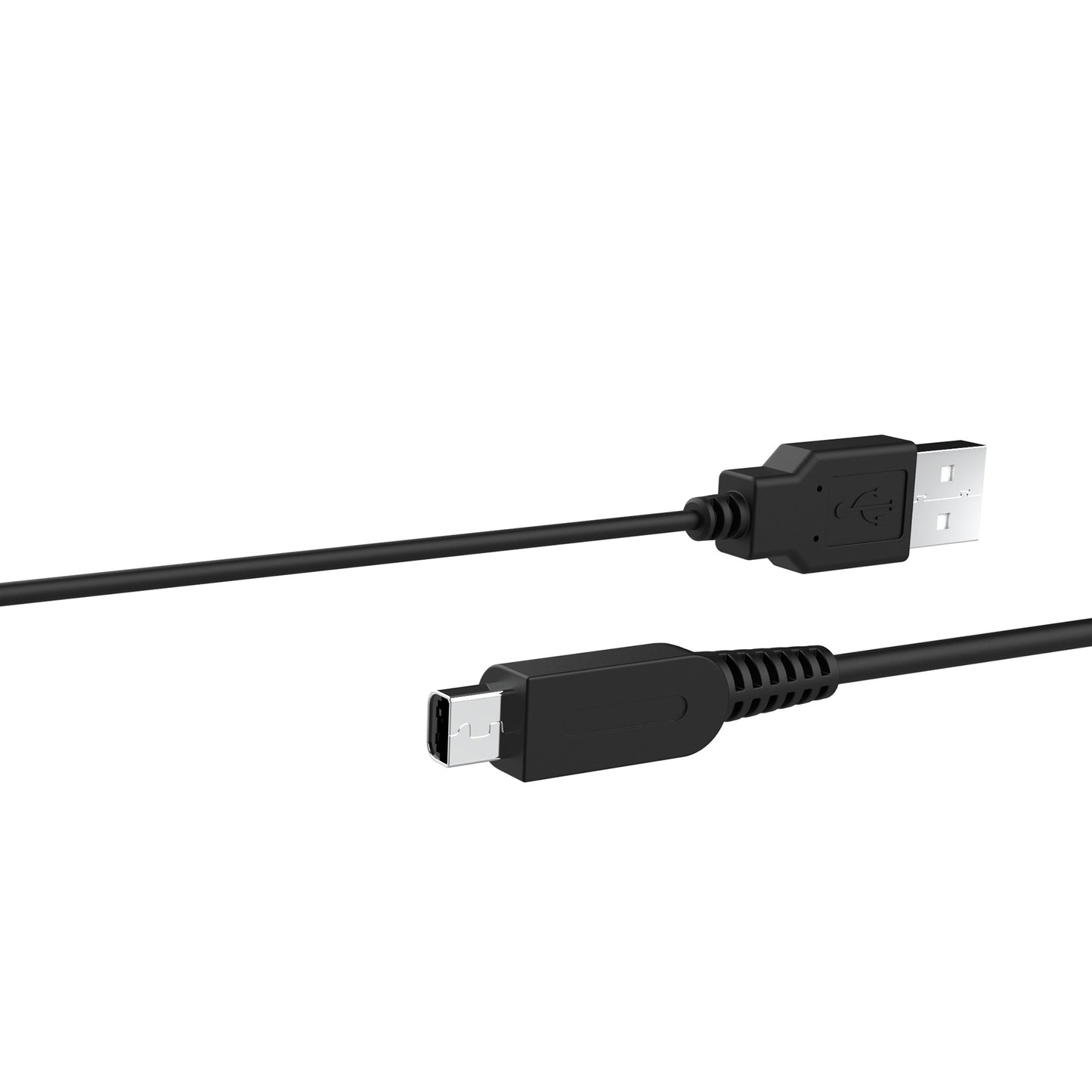 3DS Charger Cable USB - 2 Pcs, 4 feet