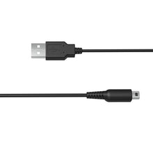 Load image into Gallery viewer, 3DS Charger Cable USB - 2 Pcs, 4 feet
