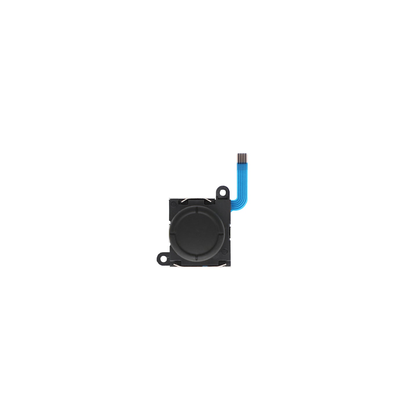 HAUZIK Stick Replacement for Joy Con Fix Controller Drift Compatible with Nintendo Switch and Lite (2 Pcs)