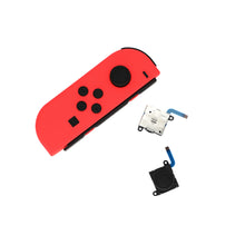 Load image into Gallery viewer, HAUZIK Stick Replacement for Joy Con Fix Controller Drift Compatible with Nintendo Switch and Lite (2 Pcs)
